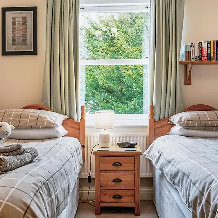 Flat 4 Semesterbostad Keswick (Cumbria)