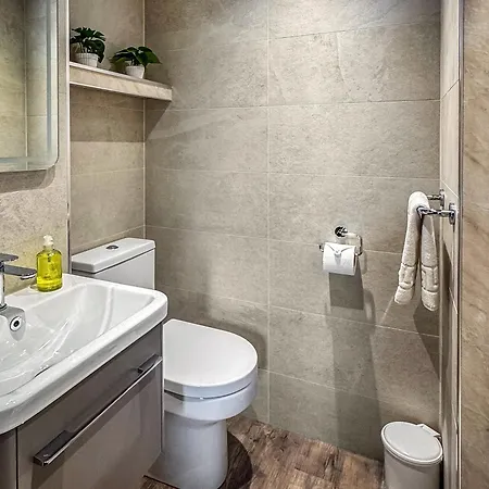 Flat 4 Keswick (Cumbria)