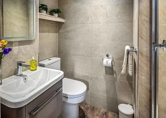 Flat 4 Keswick (Cumbria)