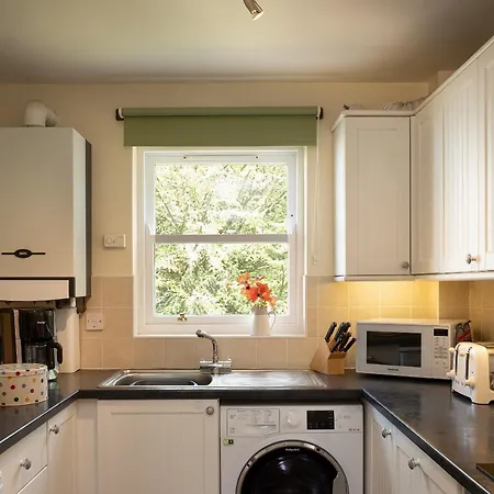 Flat 4 Semesterbostad Keswick (Cumbria)