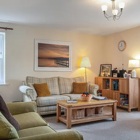 Semesterbostad Flat 4 Keswick (Cumbria)