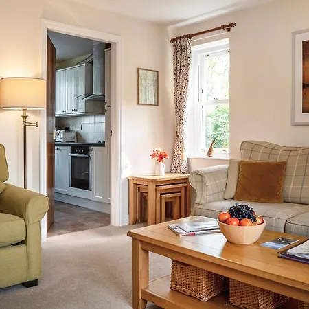 Flat 4 * Keswick (Cumbria)